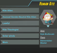 Character Sheets South Park The Fractured But Whole Wiki Guide Ign South Park South Park Game Butters South Park