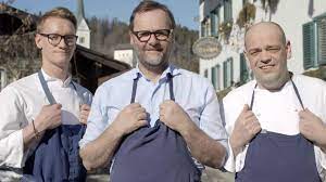 Letztes update am donnerstag, 24.06.2021, 15:59 Ready To Beef Ein Wettkampf Der Generationen Mit Sepp Schellhorn Und Christoph Kunz