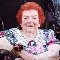 Etta R. Newlin Obituary (2025)