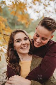 Interview with leroy powell of we are hair for long queer hairstyles view photo 15 of 15. Lesbian Short Hair Stock Photos Offset