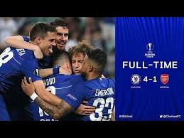 Fulham vs woking (5:2) match 8 : Wn Europa League Final