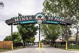 Take your camper throughout your holiday at one of the. Mingo Rv Park 8 Photos 1 Reviews Tulsa Ok Roverpass
