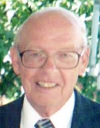 George Neupauer Obituary