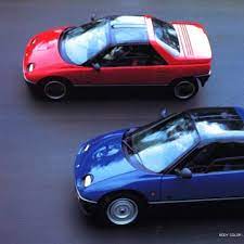 More On Thegentlemanracercom K-car Mazda Super Cars