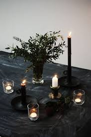 34 Moody And Dark Christmas Decor Ideas Digsdigs