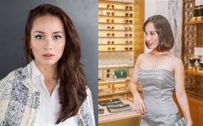 The movie (2018), kl gangster: Jasmine Suraya Chin Religion Saya Pakai Coli Lah Selebriti Berita Harian Bluinc Presents Jasmine Suraya Chin In Eachforequal Klomcars