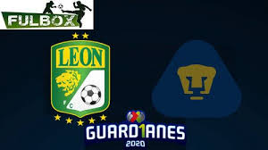 León siguió con su misma idea, siendo más en base a un juego con pelota al. Resultado Leon Vs Pumas Video Resumen Goles Jornada 11 Torneo Apertura 2020