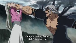 Nanatsu No Taizai Season 3 Episode 24 English Subbed Full Hd In 2020 Seven Deadly Sins Anime Seven Deadly Sins Anime