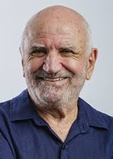 Candidato Roberto Braga