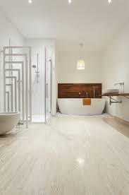 The cuddly warmth between our toes when stepping out of the shower. Bathroom Heat Mat