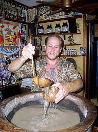 Relax With Kava On The Big Island