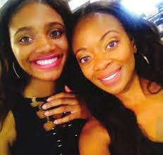 Cheryl Tester's Instagram, Twitter & Facebook