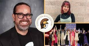 Logan Arthur's Instagram, Twitter & Facebook