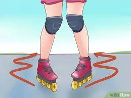 Ridiculously comfortable office chair with smooth gliding rollerblade wheels. How To Rollerblade Backwards 11 Steps With Pictures Wikihow