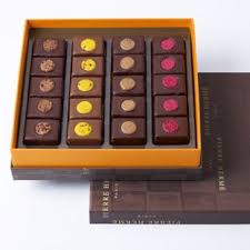 Pierre Herme Another Word For Love Pierre Herme Chocolat Macaron