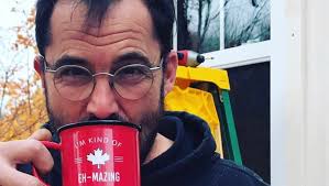 Fundraiser for Marlies Van Sloten by Jessie Salm : In loving memory of  Andrew Skowby