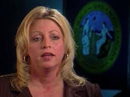 Paula Townsend's Instagram, Twitter & Facebook