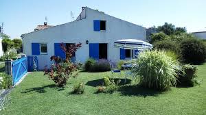 Bienvenue chez nous en charente : Gite A Talmont 6 Personnes Location Gite L Escale