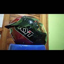Check spelling or type a new query. Spoiler Helm Kyt X Rocket Helm Kyt