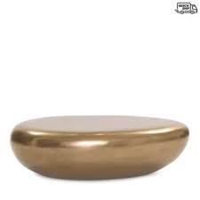 Mitchell Gold Bob Williams Mitchell Gold Bob Williams River Stone Coffee Table Stone Coffee Table Bronze Coffee Table Mitchell Gold Bob Williams