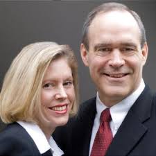 New mission presidents