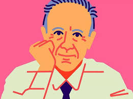 How Andy Grove's Writing Formed The Basis For Modern-Day Startup Culture