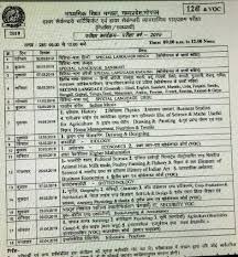 Barbie Board Exam Ka Time Table In 2020 Board Exam Exam Board Exam Time Table