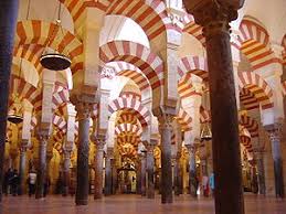 The province of cordoba is located in the north centre of the autonomous region of andalusia. Bistum Cordoba Spanien Wikipedia