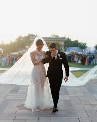 A post shared by priyanka chopra jonas (@priyankachopra). Priyanka Chopra And Nick Jonas S Wedding Details When Are Chopra And Jonas Getting Married