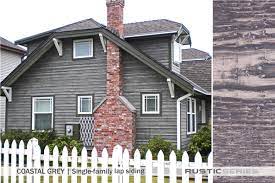 Woodtone Rusticseries Siding Gallery Rustic Home Design House Exterior Siding