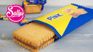 Kuchen mit mandarinen torten rezepte pick up ananas süßigkeiten backen obst essen. Riesen Pick Up Cookie Nachgemacht Original Trifft Sally Sallys Welt Youtube