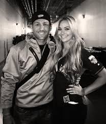 This is the family that freddie and chelsea freeman wanted: Chelsea Freeman On Twitter Forgot To Post My Juanpagalavis Pic After The Game Http T Co Slysi0pf3k