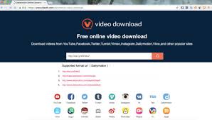 Mp4 de dailymotion es muy alta para que pueda ver esos videos sin sacrificar la calidad, lo que hace que nuestro servicio sea el mejor convertidor dailymotion . Dailymotion Video Descarga Rapida Formato De Copia De Seguridad Mp4 Videofk Com Programador Clic