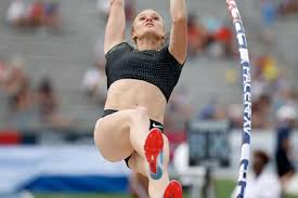 1 day ago · katie nageotte was born on 13th june 1991 in cleveland, ohio, united states of america. Newfound Confidence Propelling Nageotte To New Heights Feature World Athletics