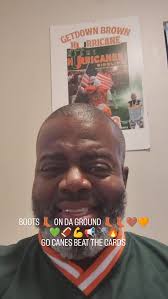 Miami Hurricanes: Your Number One Team in College Football