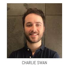 CHARLIE SWAN Osteopath Charlie studied Osteopathy in Melbourne at Victoria  University and graduated August 2021. Since he was younger, he always had a  keen interest for health, biology and understanding how bodies