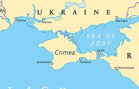 Washington — the number of russian troops deployed in occupied crimea near ukraine's border has steadily increased over the past two weeks and has surpassed the size of the force that annexed the peninsula in 2014, the pentagon said on monday. Crimea Has Big Ambitions For Oyster And Mussel Exports