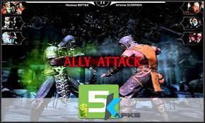 Check spelling or type a new query. Mortal Kombat X V1 12 0 Apk Mod Obb Data Adreno Updated Android