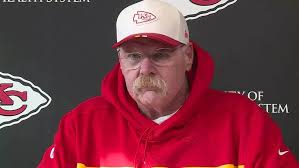 Chiefs injury update heading into Texans game: 2 out, 2 doubtful