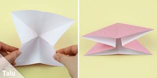 Browse our listings to find jobs in germany for expats, including jobs for english speakers or those in your native language. Origami Tulpe Falten Diy Anleitung Zum Ausdrucken Talu De
