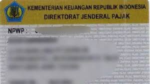 *jika data tidak muncul di wsdl, mohon diperiksa kelengkapan data (jenis kapal, bendera asal, tempat terbit surat ukur, bahan kapal, dan penggerak kapal) Cara Mudah Bikin Npwp Pribadi Daftar Online Hingga Datangi Kantor Pelayanan Pajak Tribun Manado