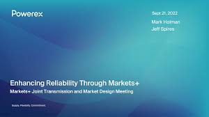 Enhancing Reliability Through Markets+
