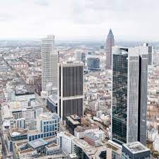 Ergebnisse für vr bank in frankfurt am main; Geno Broker Vr Bank Mecklenburg Eg