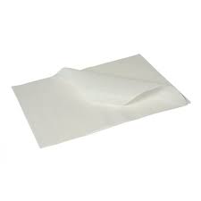 What is the definition of greaseproof paper? Greaseproof Paper Gsm 38 120 Rs 190 Kilogram Morvel Poly Films Private Limited Id 10569093912
