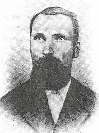 Humphrey Nelson Bunch (1841-1884)