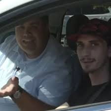 BUDDIES DESIGNATED DRIVER