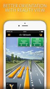 Download Navigon Europe Ipa For Ios Iphone Apps App Europe