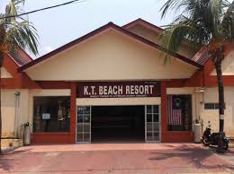 For improvement, suggest resort introduce a welcome drink. Kt Beach Resort Kuala Terengganu Home Facebook