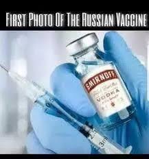 In fact, the term covid vaccine magnet challenge has even emerged on social media. Covid Vaccine Memes