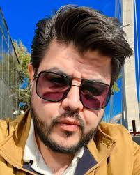 SER Holistico by René Escobedo Calderón